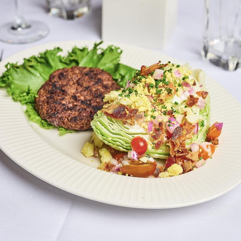 The Cowboy Wedge* (P) (GF) photo