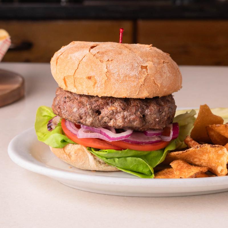 Wagyu Burger photo