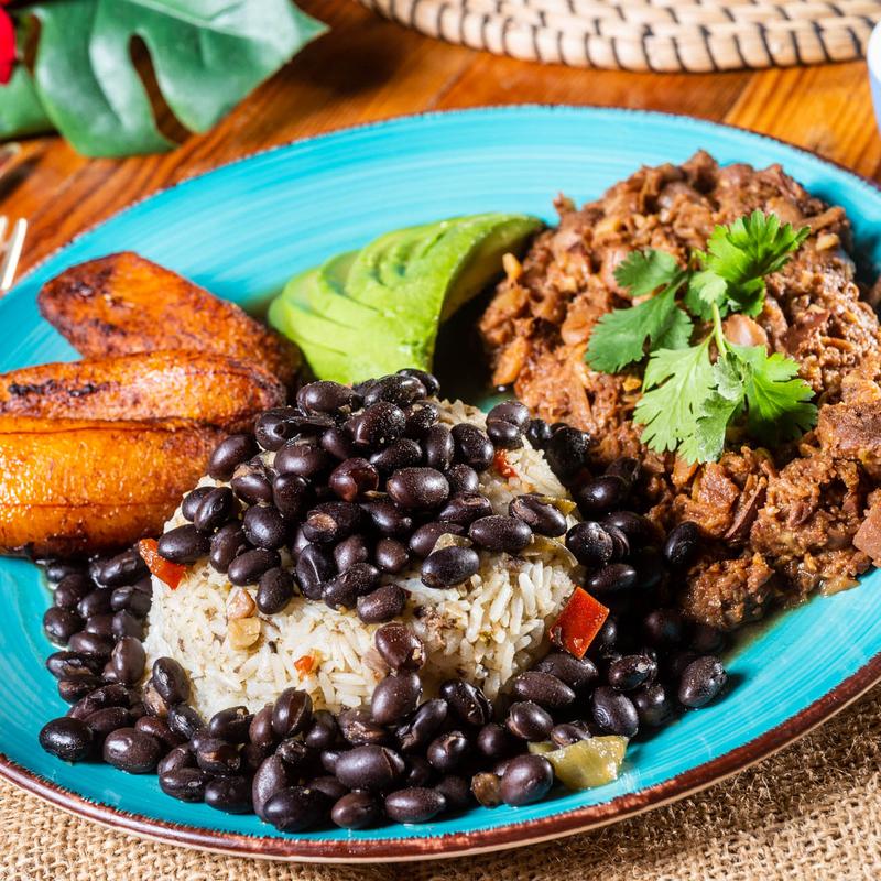 Dirty Dancing (vegetarian) photo