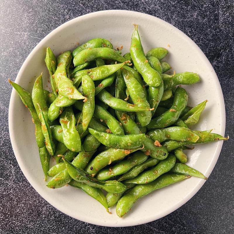 Banzai Edamame photo
