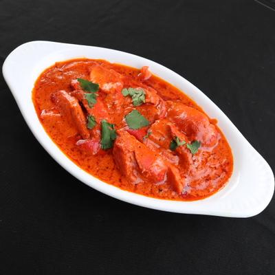 Butter Chicken (Chicken Makhani) photo