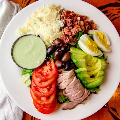 Cobb salad