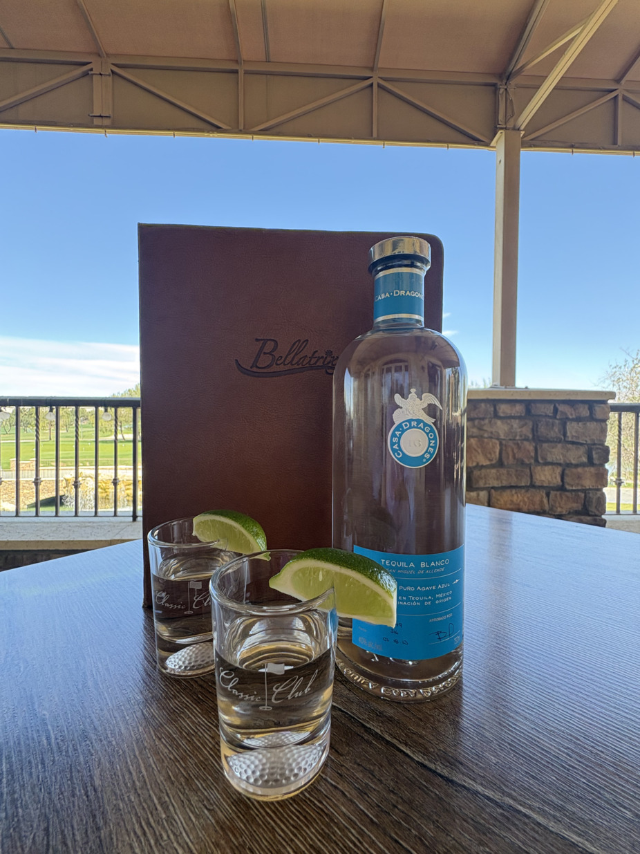 Tequila & Tacos event photo