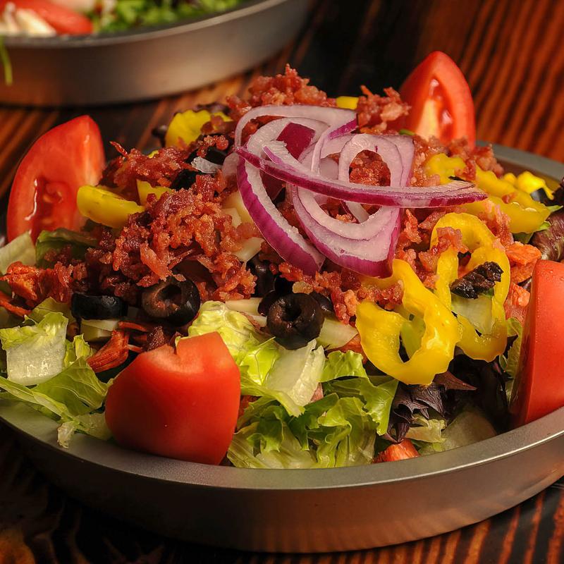 Italian Chef Salad photo