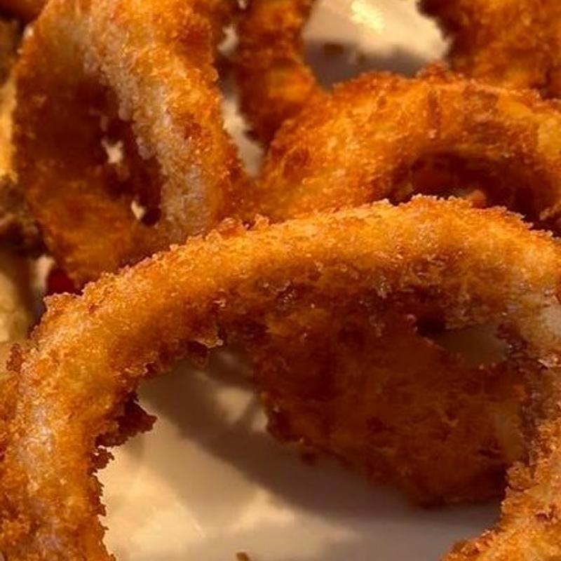 ONION RINGS photo