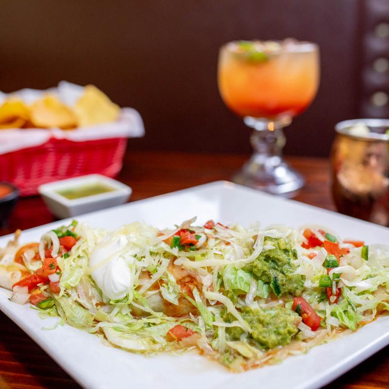 Burrito Supremo photo