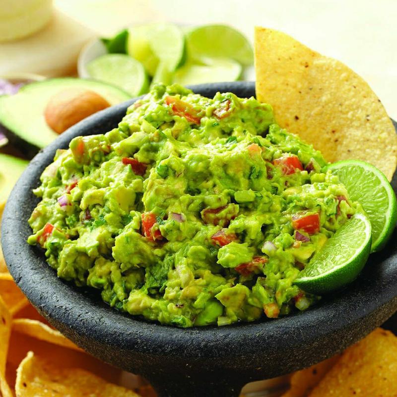 Guacamole Fresco photo