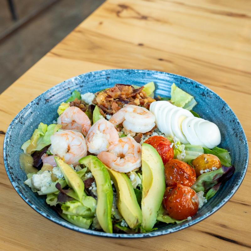 menu item 8 of 38, Shrimp Cobb