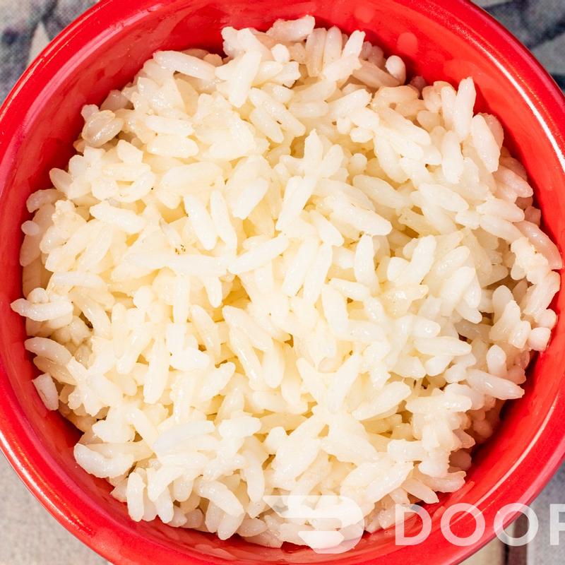 Buttered Rice photo