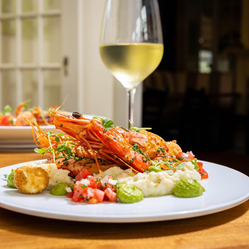 Garganelli Pasta photo