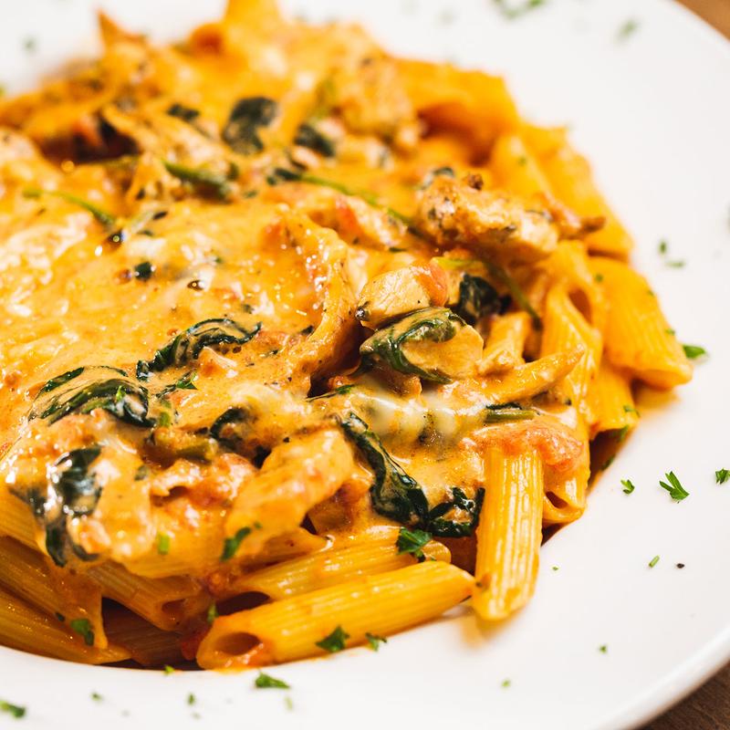 Penne Fiorentina photo