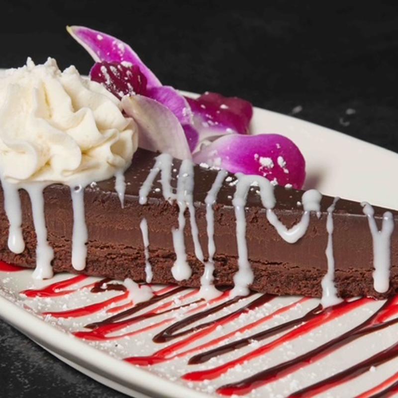 Chocolate Torte photo