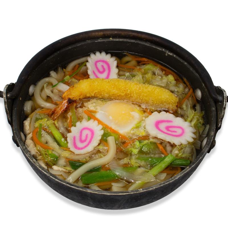 Nabeyaki Soba/Udon photo