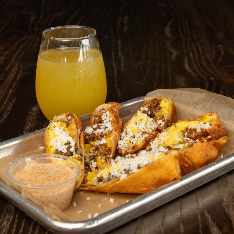 Waldo Breakfast Rolls photo