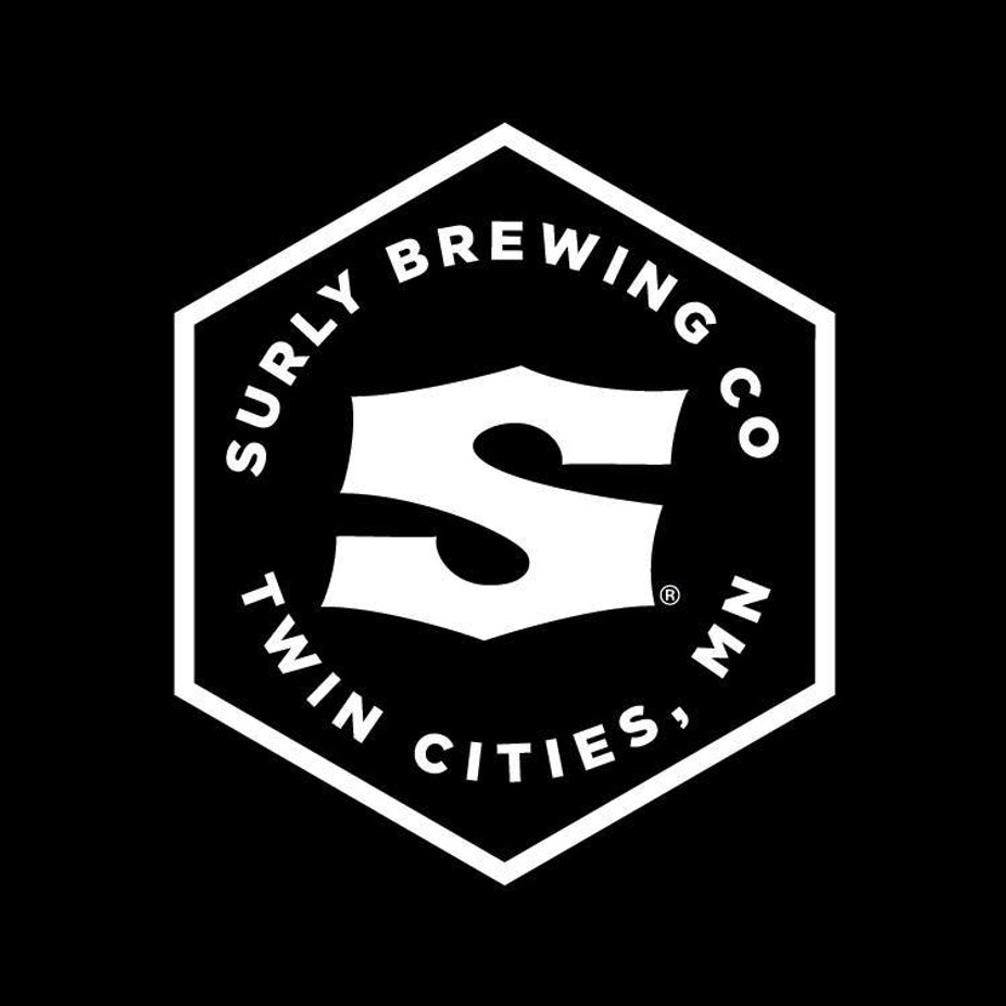 Surly Brewing Company Sampling event photo