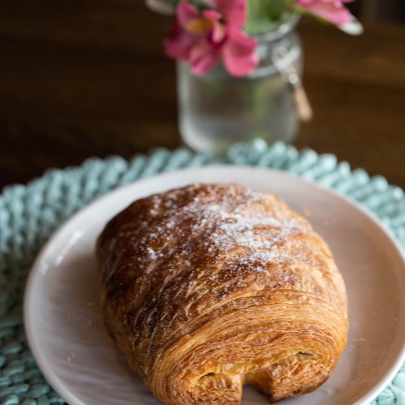 Pain Au Chocolat photo