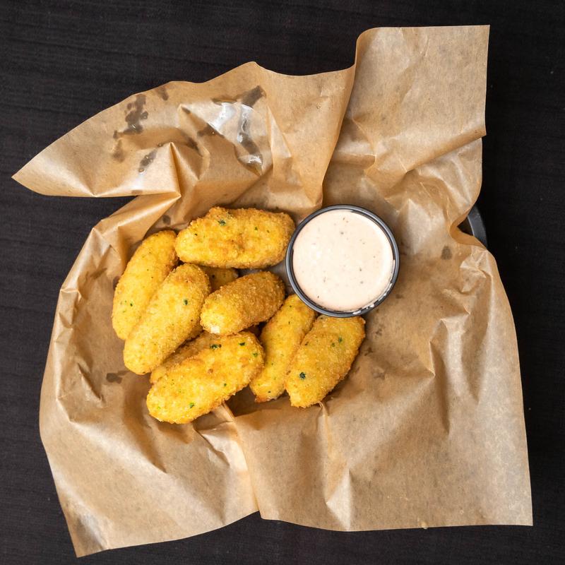 Cornbread Popper photo