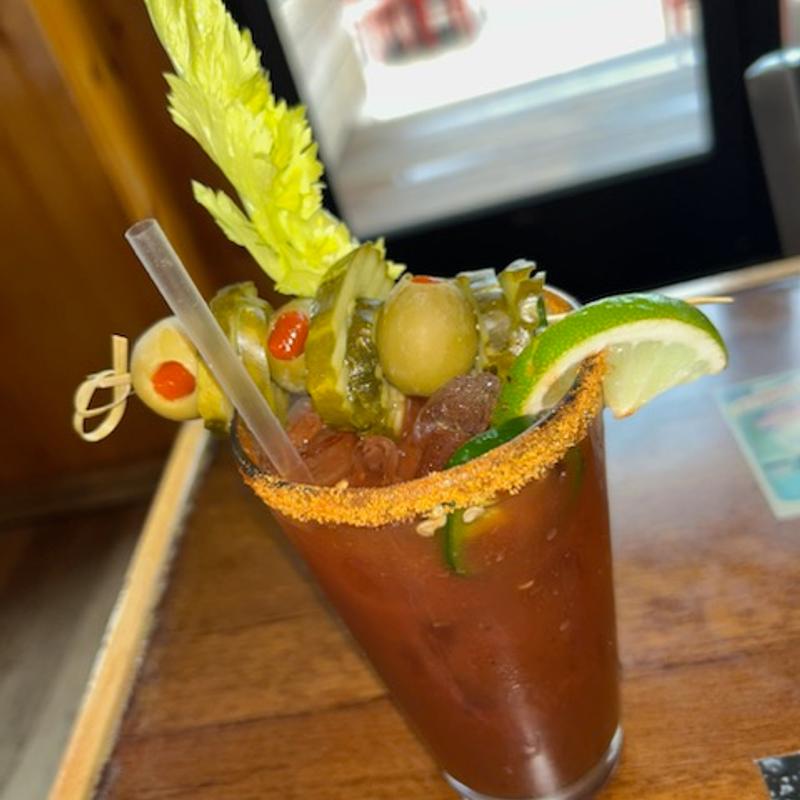 Spicy Mamacita photo