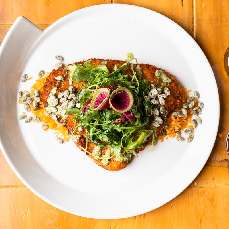 Pechuga de Pollo ᴺ photo