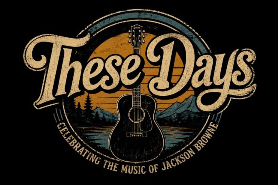These Days : Celebrating the Music of Jackson Browne event photo