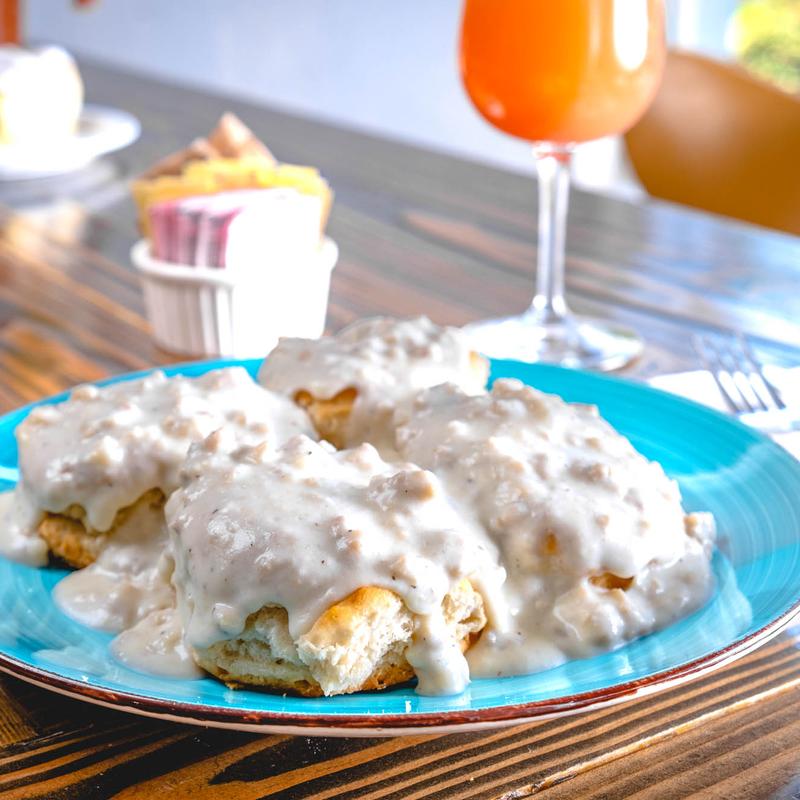 Our Homemade Biscuits photo