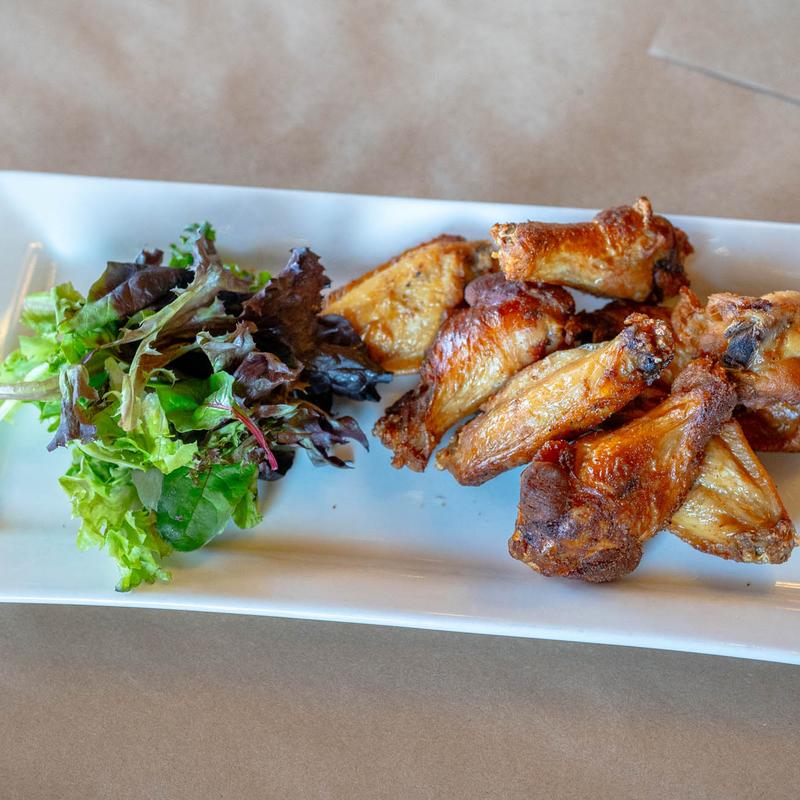 House Smoked Buffalo Wings photo