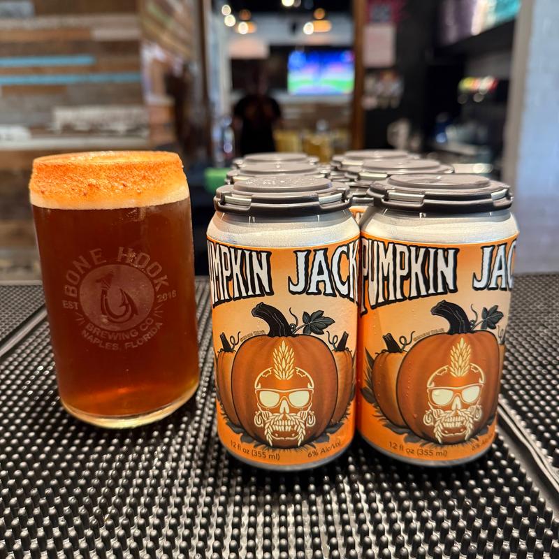 Pumpkin Jack's photo
