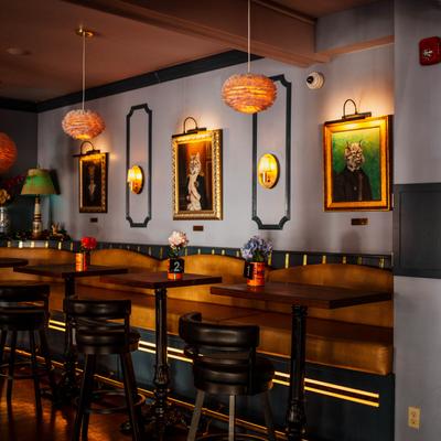 Bar photo 1