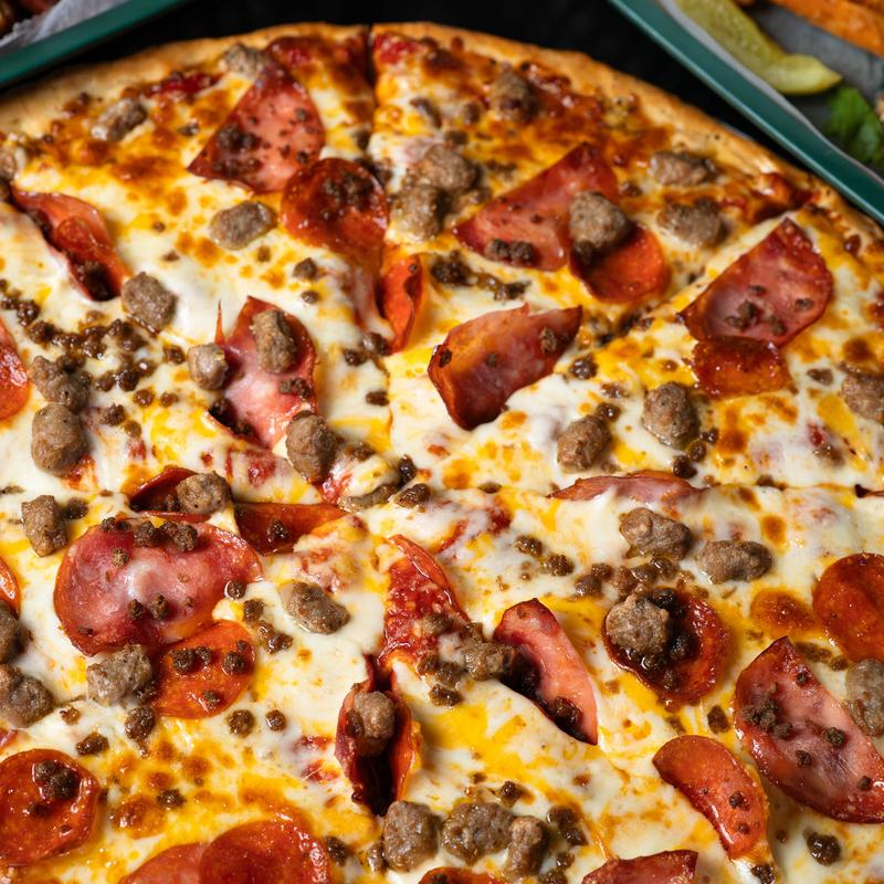 menu item 7 of 11, 12