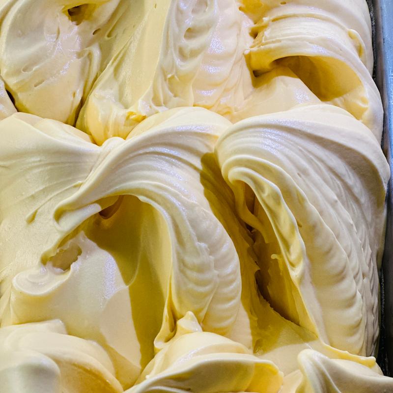 White Chocolate* photo