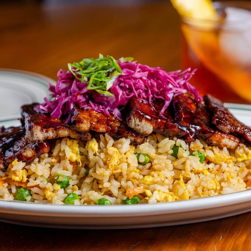 Housemade Fried Rice photo