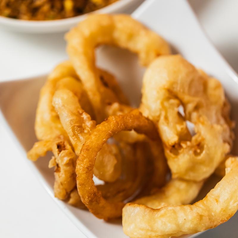 Onion Rings photo