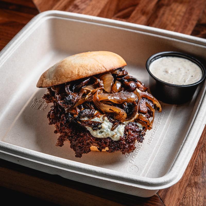 Steakhouse Smashy photo