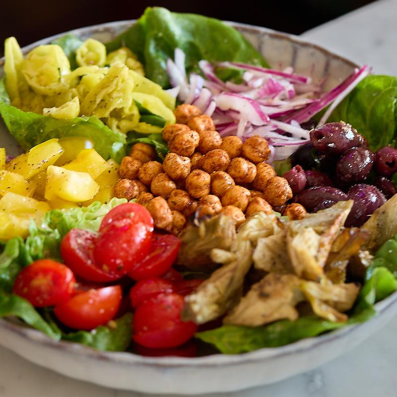 Antipasto Salad photo