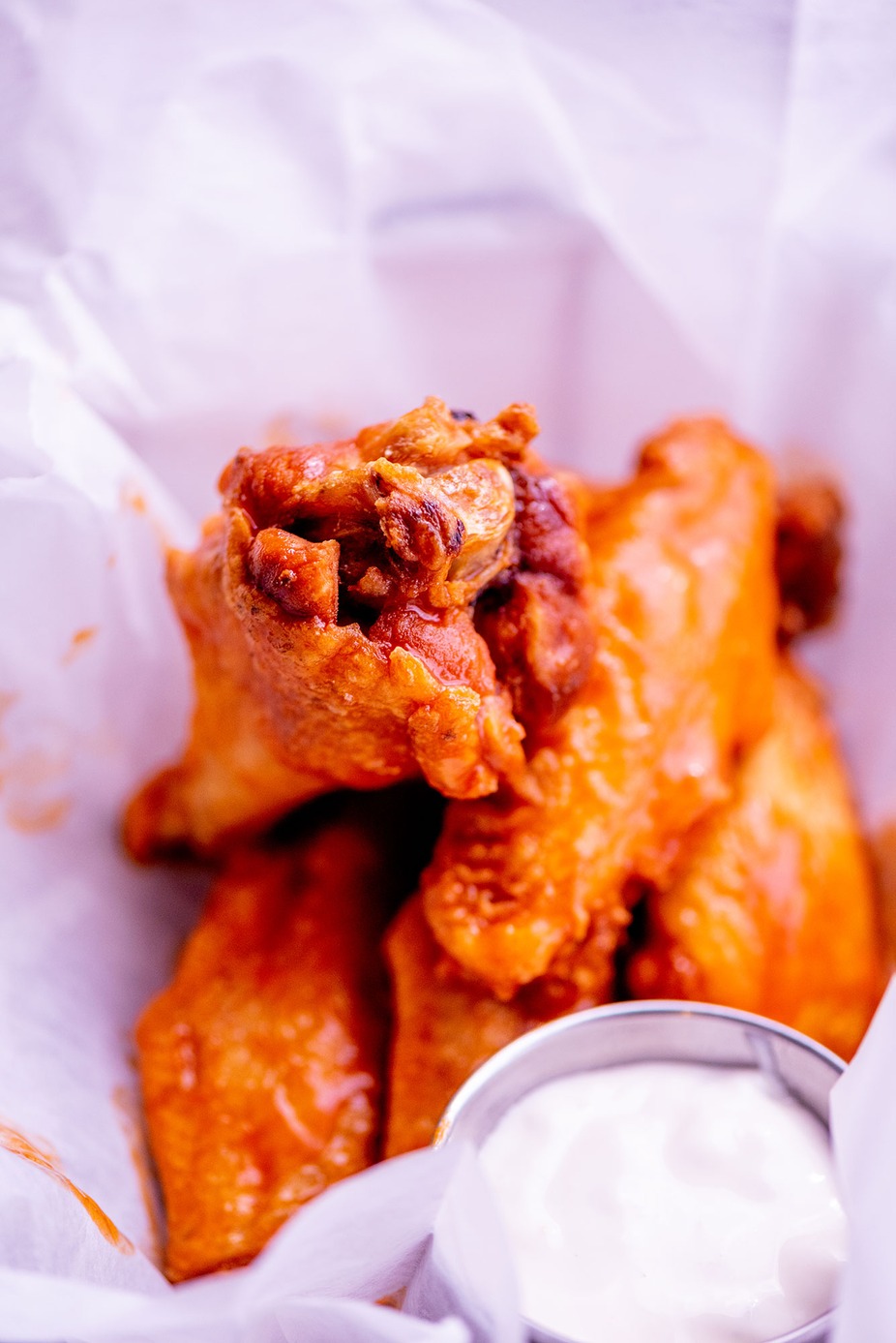 🍗 It’s Wing Night at The Pickled Onion! 🍗 event photo