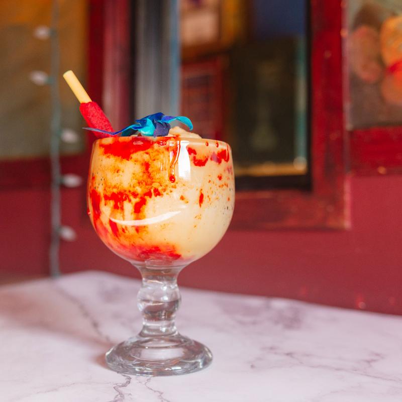 Mangonada Margarita photo