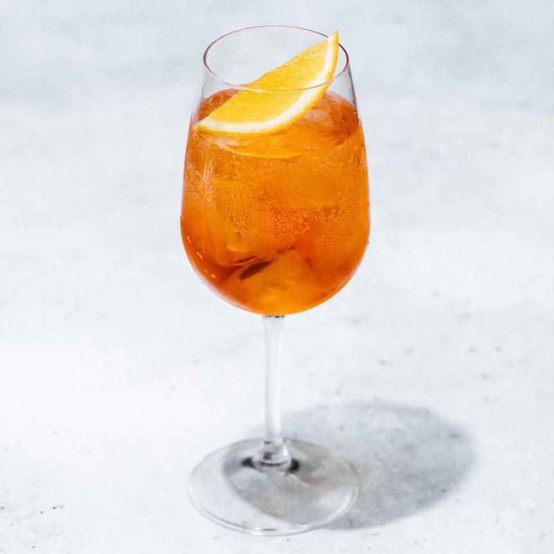Aperol Spritz photo