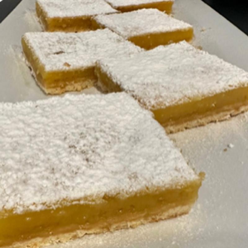 Lemon Bar photo