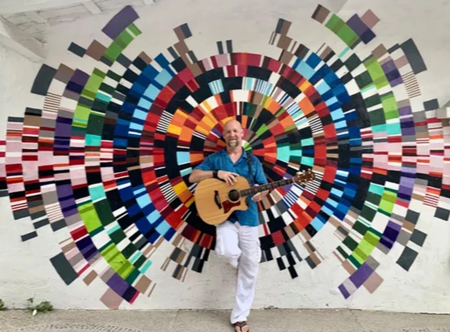 Live Music: David Clapp event photo