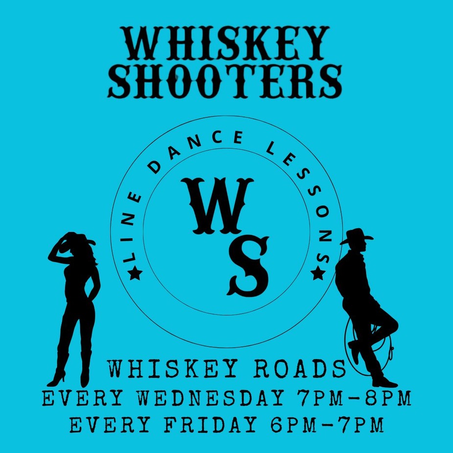 FREE LINE DANCE LESSONS event photo