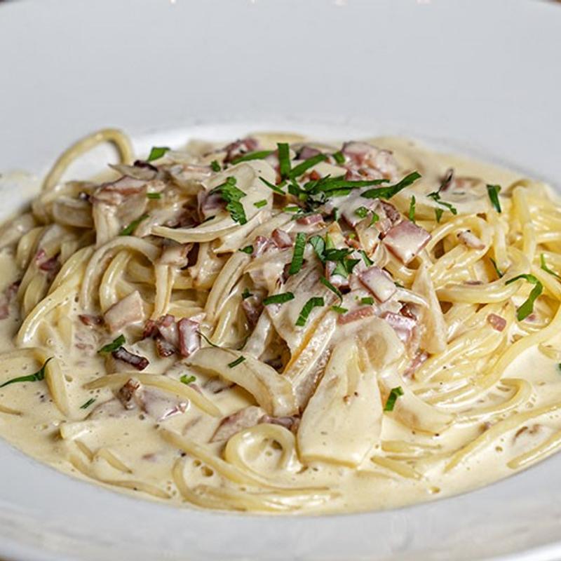 Carbonara photo