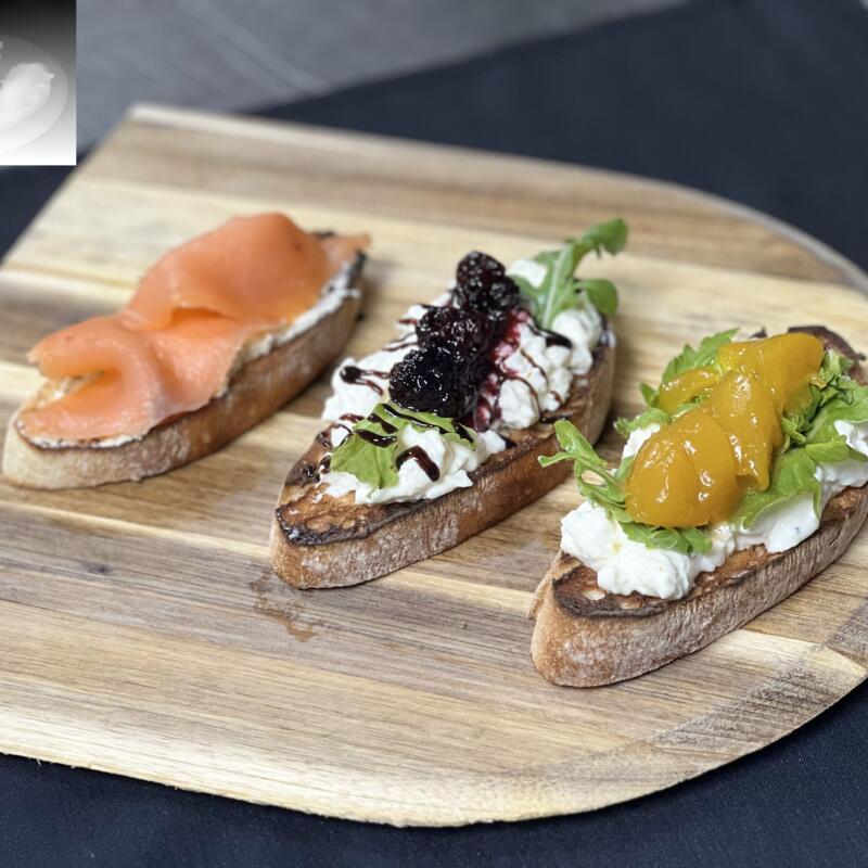 Bruschetta - Pick 3 photo