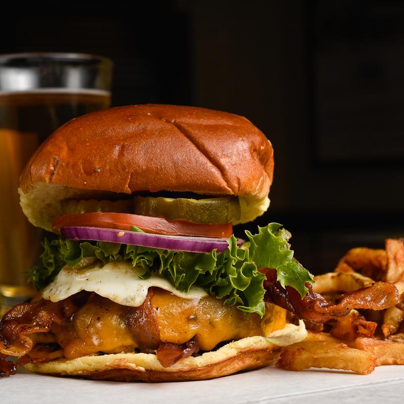 Hangover Helper* photo