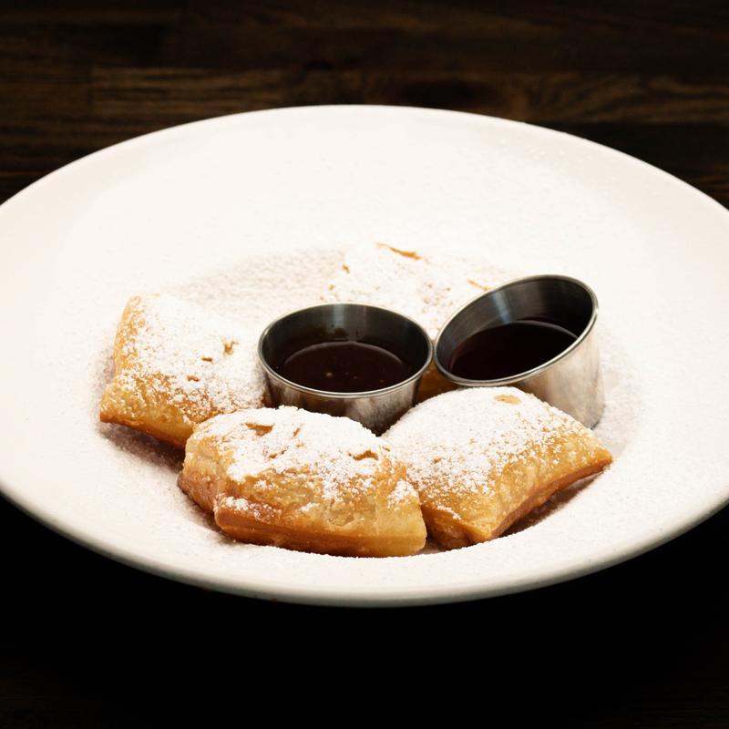 Beignets photo