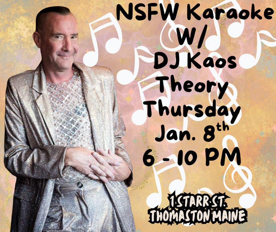 NSFW Karaoke event photo