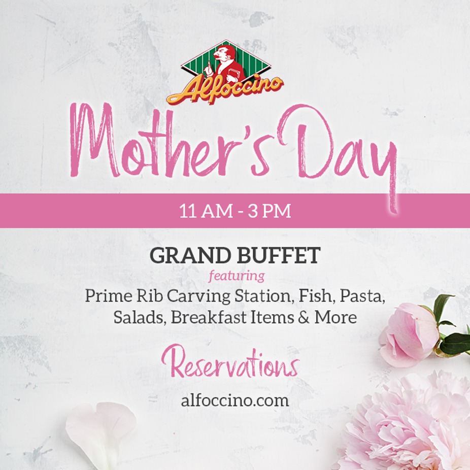 Mother's Day Brunch Buffet event photo
