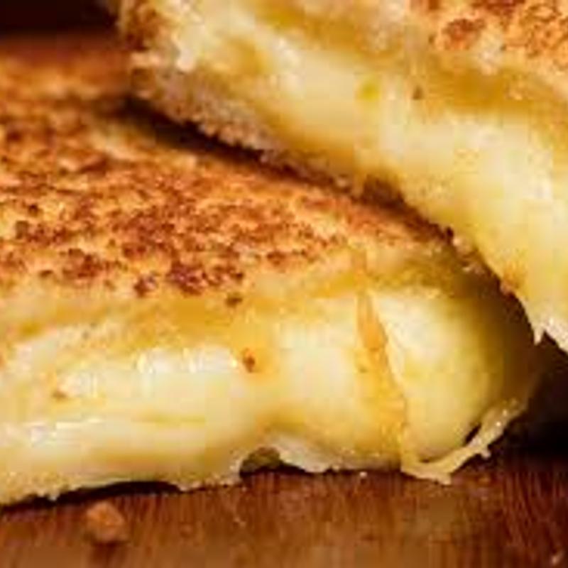 Grilled Cheese photo