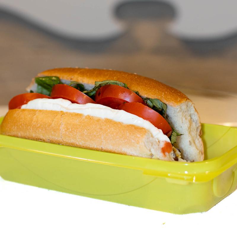 The Caprese Baby photo