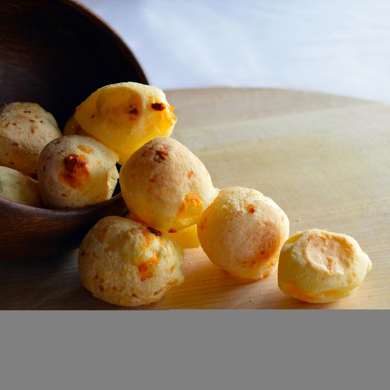 Brazilian Cheese Bread photo