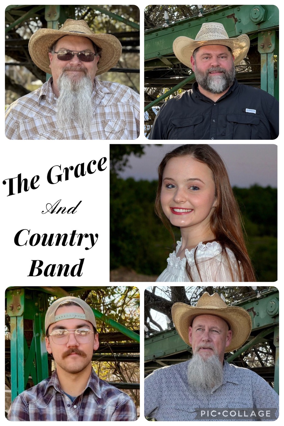 Grace & Country event photo